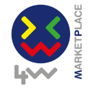 4WMarketplace logo