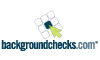 BackgroundChecks logo