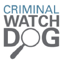 CriminalWatchdog logo