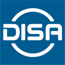 DISA logo