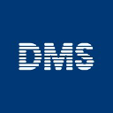 DMS logo