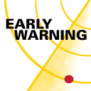 EarlyWarning logo