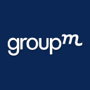 GroupM logo