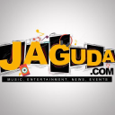 Jaguda logo