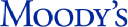 Moodys logo