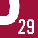 Projekt29 logo