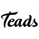 Teads logo