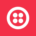 Twilio logo